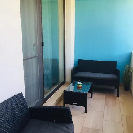 Apartmán Apartament Siri