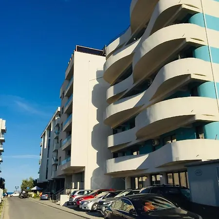 Apartament Siri Apartmán