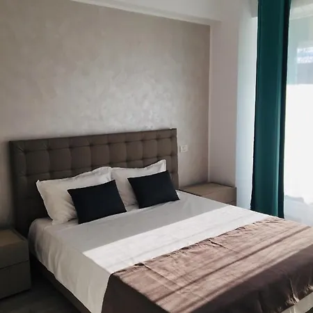 Apartament Siri Apartmán *