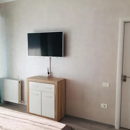 Apartmán Apartament Siri *