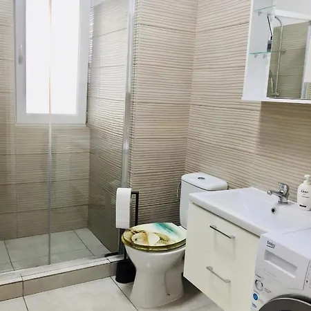 Apartament Siri
