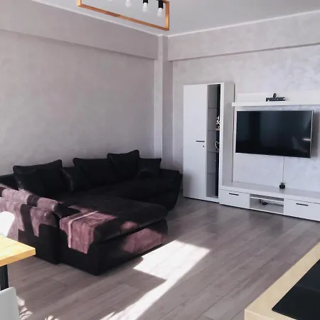 Apartament Siri Apartmán *